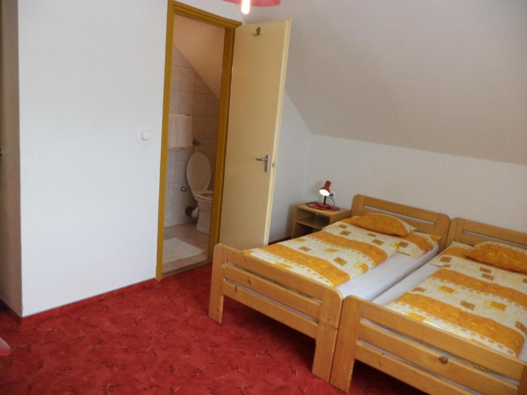 Herkules Panzio Guest house