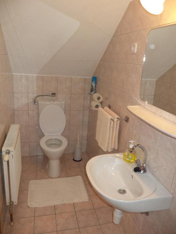 Herkules Panzio Guest house 2*