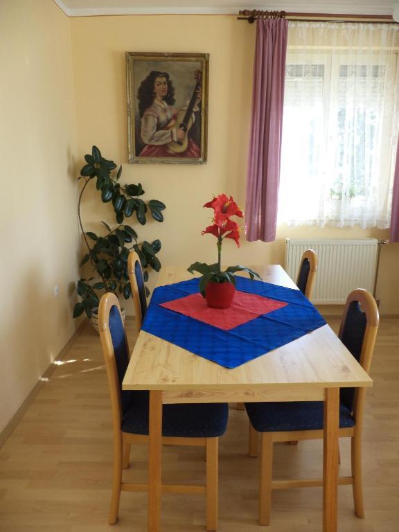 Guest house Herkules Panzio