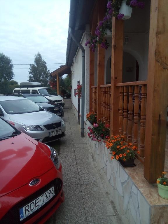 Guest house Herkules Panzio Nagykanizsa
