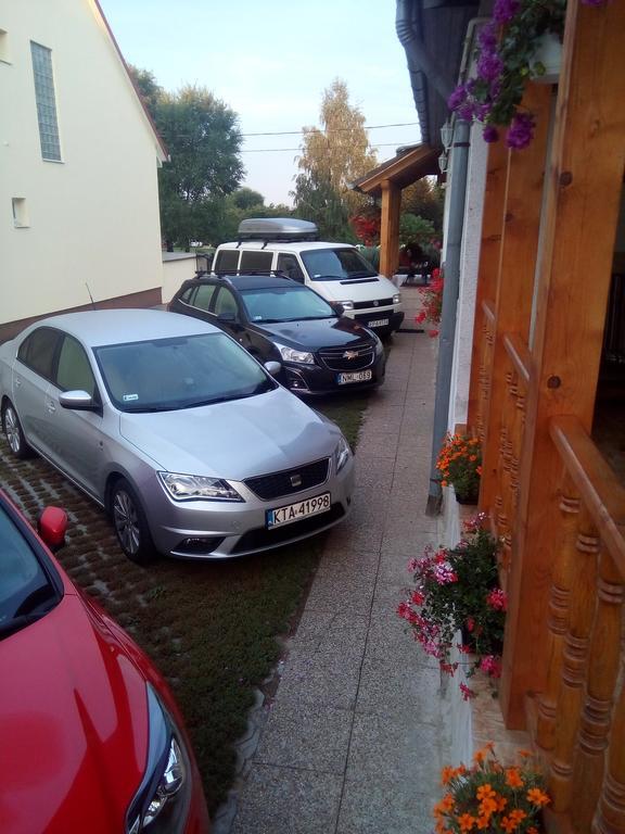 Guest house Herkules Panzio Nagykanizsa