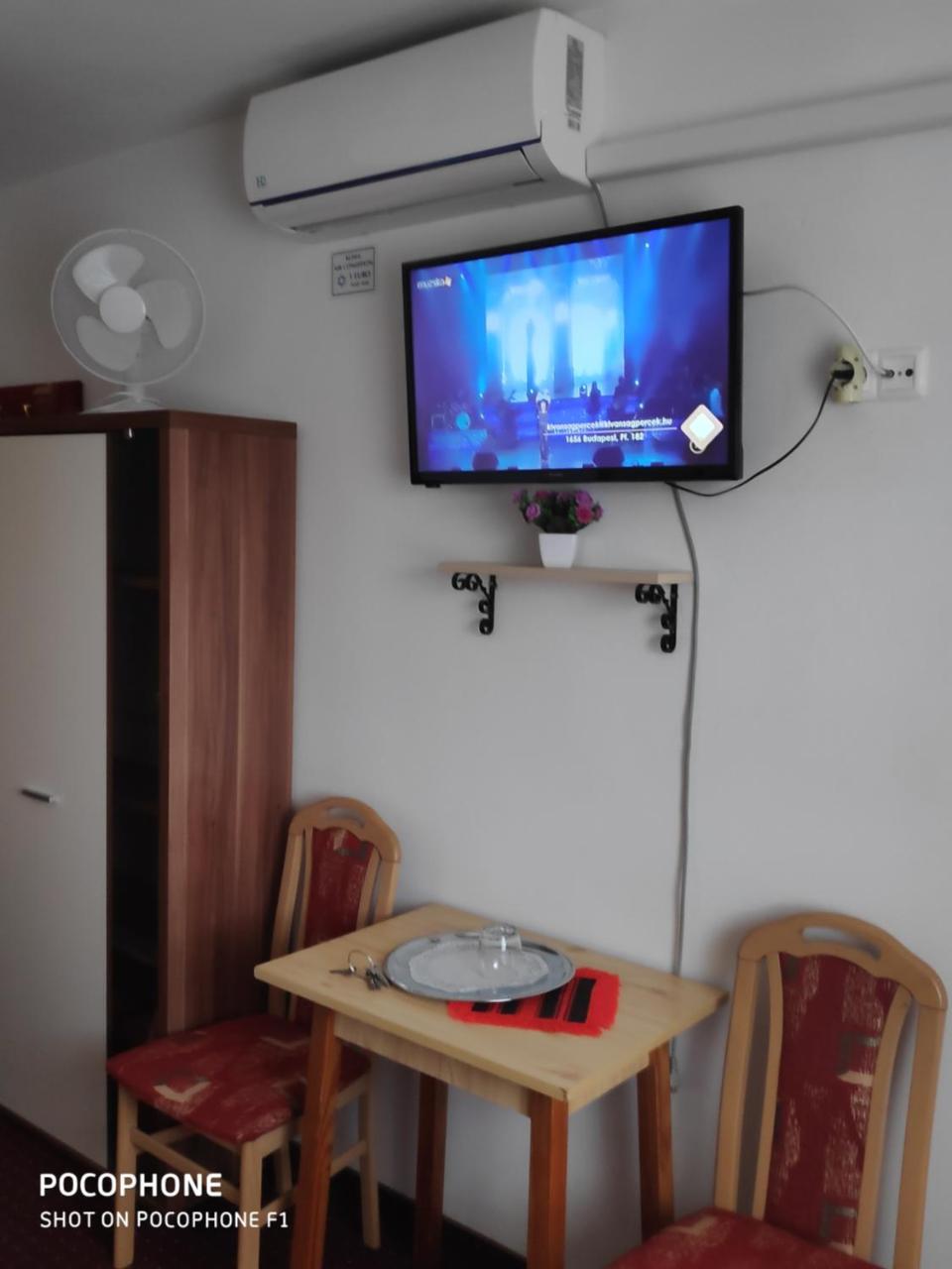 Herkules Panzio Guest house 2*