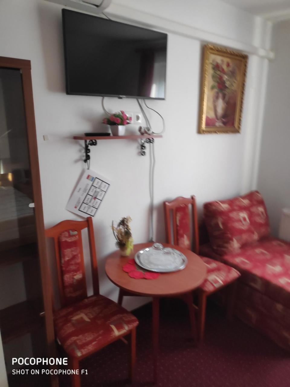 Penzion Herkules Panzio Nagykanizsa